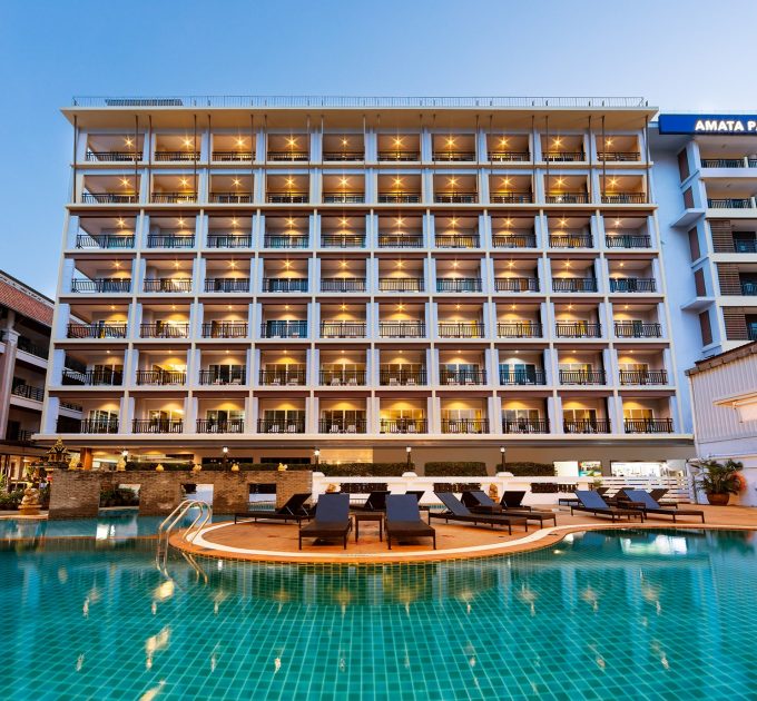 KHUN HABIBI TRAVEL MANAGEMENT