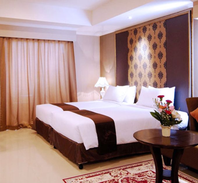 KHUN HABIBI TRAVEL MANAGEMENT