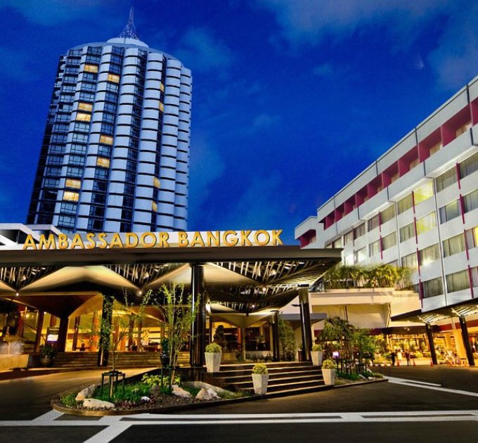 KHUN HABIBI TRAVEL MANAGEMENT