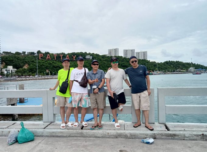 KHUN HABIBI TRAVEL MANAGEMENT