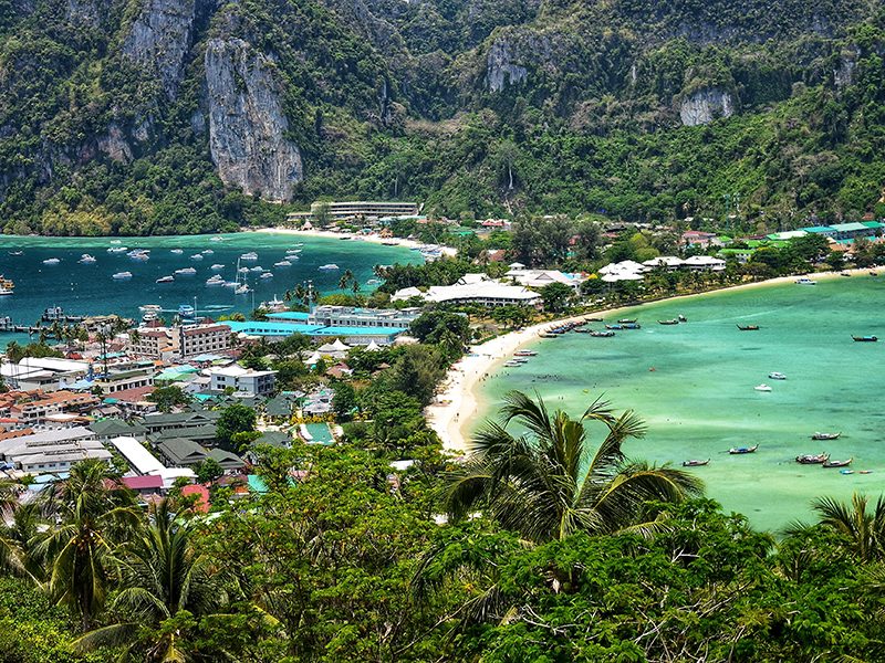 KHUN HABIBI TRAVEL MANAGEMENT