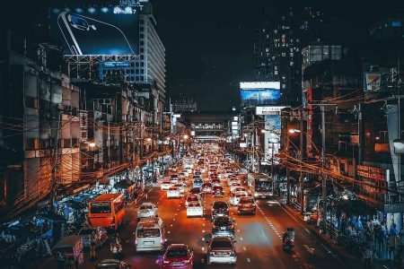 Bangkok: Best Time to Visit Bangkok?