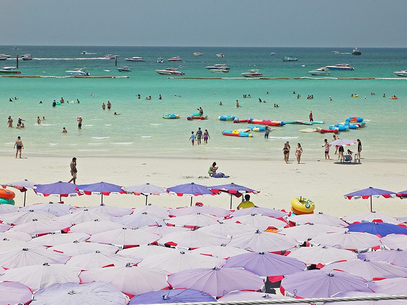 KHUN HABIBI TRAVEL MANAGEMENT